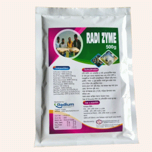 Radi-Zyme-500-gm
