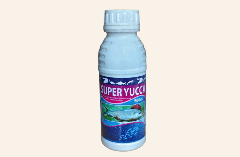 SuperYucca 500ml
